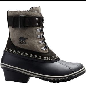 Sorel Winter Facy Lace II Boot